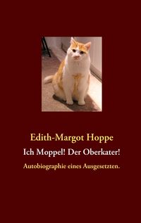 Produktbild: Ich Moppel! Der Oberkater!