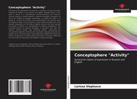 Produktbild: Conceptsphere "Activity"