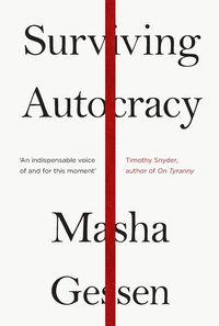 Produktbild: Surviving Autocracy