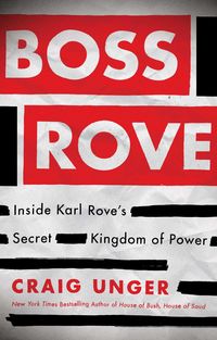 Produktbild: Boss Rove