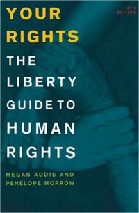 Produktbild: Your Rights The Liberty Gt Hum