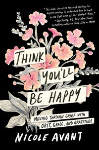 Produktbild: Think You'll Be Happy