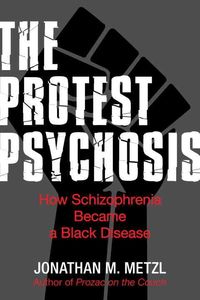 Produktbild: Protest Psychosis