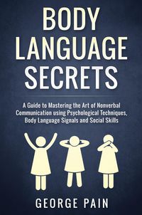 Produktbild: Body Language Secrets