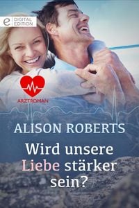Produktbild: Wird unsere Liebe st&auml;rker sein?