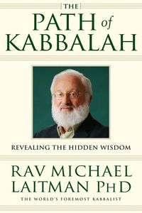 Produktbild: The Path of Kabbalah