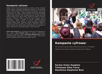 Produktbild: Kampanie cyfrowe: