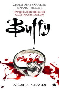 Produktbild: Buffy, T1.2 : La Pluie d'Halloween