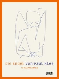 Produktbild: Die Engel von Paul Klee
