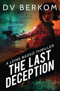 Produktbild: The Last Deception