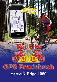 Produktbild: GPS Praxisbuch Garmin Edge 1050
