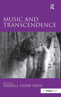 Produktbild: Music and Transcendence