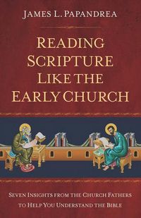 Produktbild: Reading Scripture Like the Church Fathers