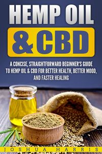 Produktbild: Hemp Oil & CBD