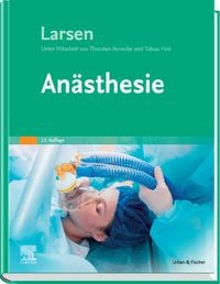 Produktbild: An&auml;sthesie