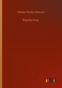 Produktbild: Psycho Vox
