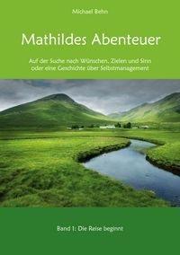 Produktbild: Mathildes Abenteuer Band 1