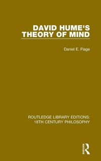 Produktbild: David Hume's Theory of Mind