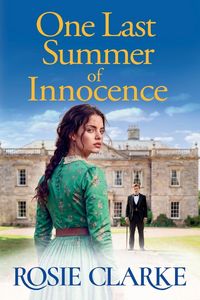 Produktbild: One Last Summer of Innocence