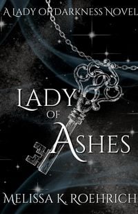 Produktbild: Lady of Ashes