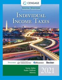 Produktbild: South-Western Federal Taxation