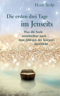 Produktbild: Die ersten drei Tage im Jenseits