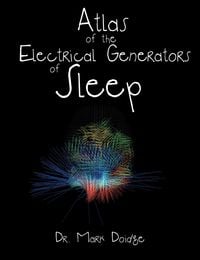 Produktbild: Atlas of the Electrical Generators of Sleep