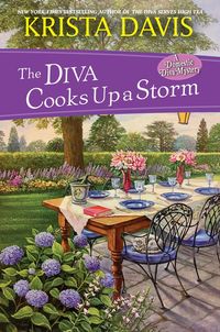 Produktbild: Diva Cooks Up a Storm