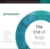 Produktbild: End Of Your World           6d