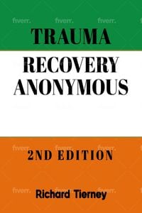 Produktbild: Trauma Recovery Anonymous