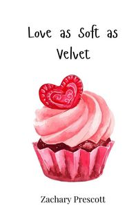 Produktbild: Love as Soft as Velvet