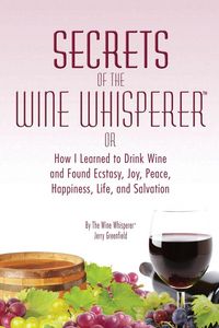 Produktbild: Secrets of the Wine Whisperer