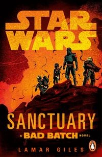 Produktbild: Star Wars: Sanctuary
