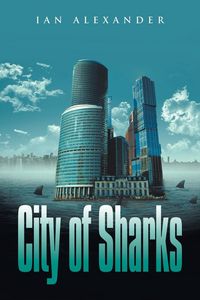 Produktbild: City of Sharks