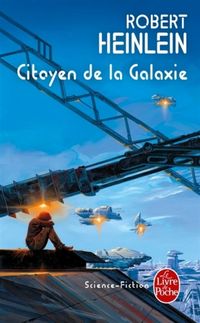 Produktbild: Citoyen de la galaxie