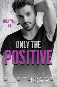 Produktbild: Only the Positive