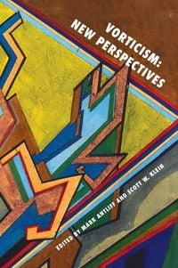 Produktbild: Vorticism New Perspectives C