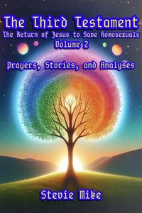 Produktbild: The Third Testament