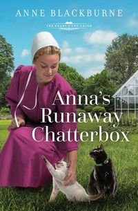 Produktbild: Anna's Runaway Chatterbox