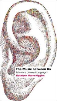 Produktbild: The Music between Us