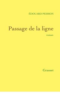 Produktbild: Passage de la ligne