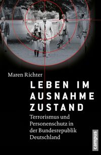 Produktbild: Leben im Ausnahmezustand