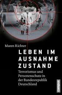Produktbild: Leben im Ausnahmezustand