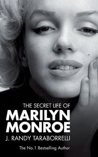Produktbild: The Secret Life of Marilyn Monroe