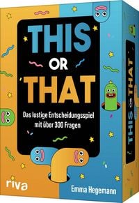 Produktbild: This or That
