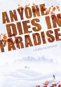 Produktbild: Anyone Dies in Paradise
