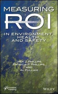Produktbild: Measuring ROI in Environment, Health, and Safety