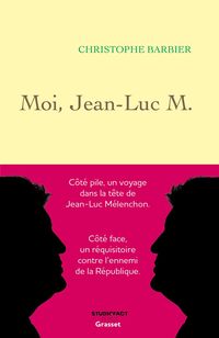 Produktbild: Moi, Jean-Luc M.
