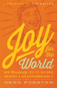 Produktbild: Joy for the World