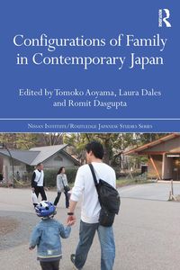 Produktbild: Configurations of Family in Contemporary Japan